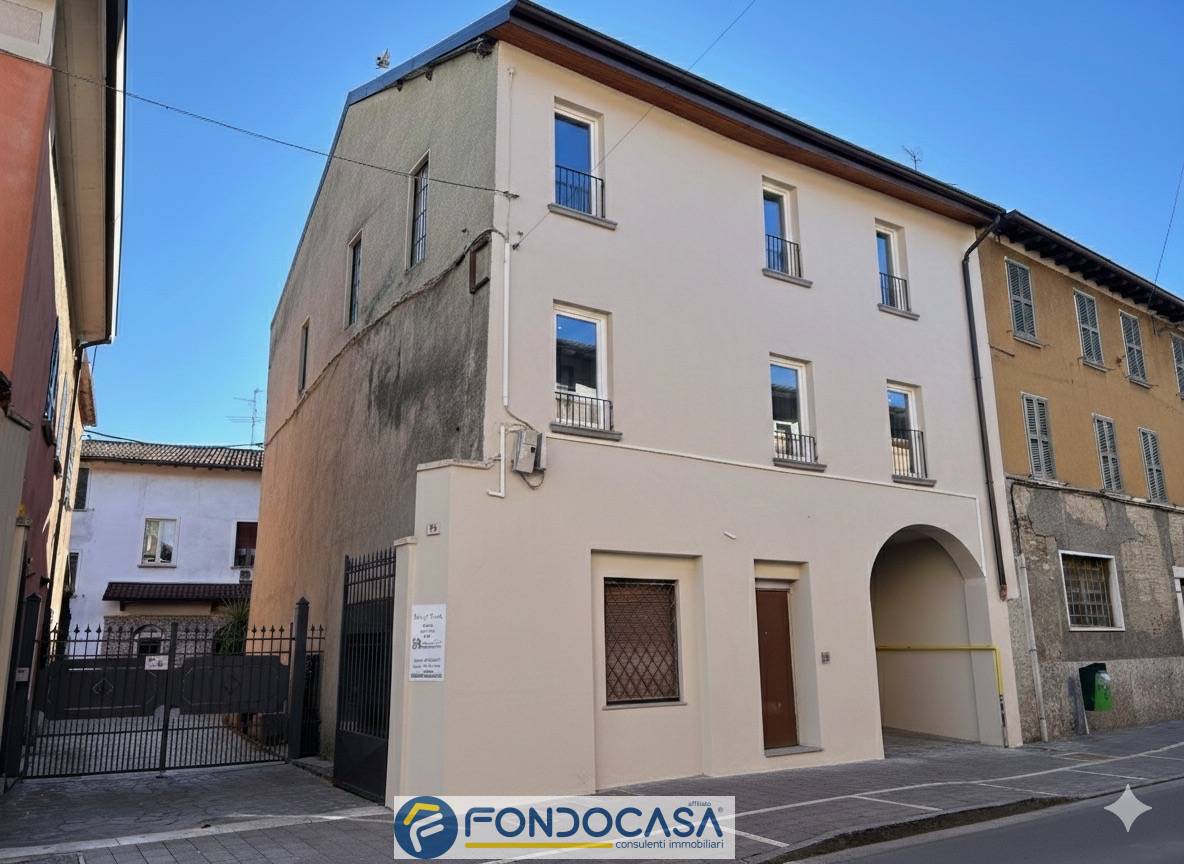 Appartamento in vendita a Brescia, Sant'Eustacchio