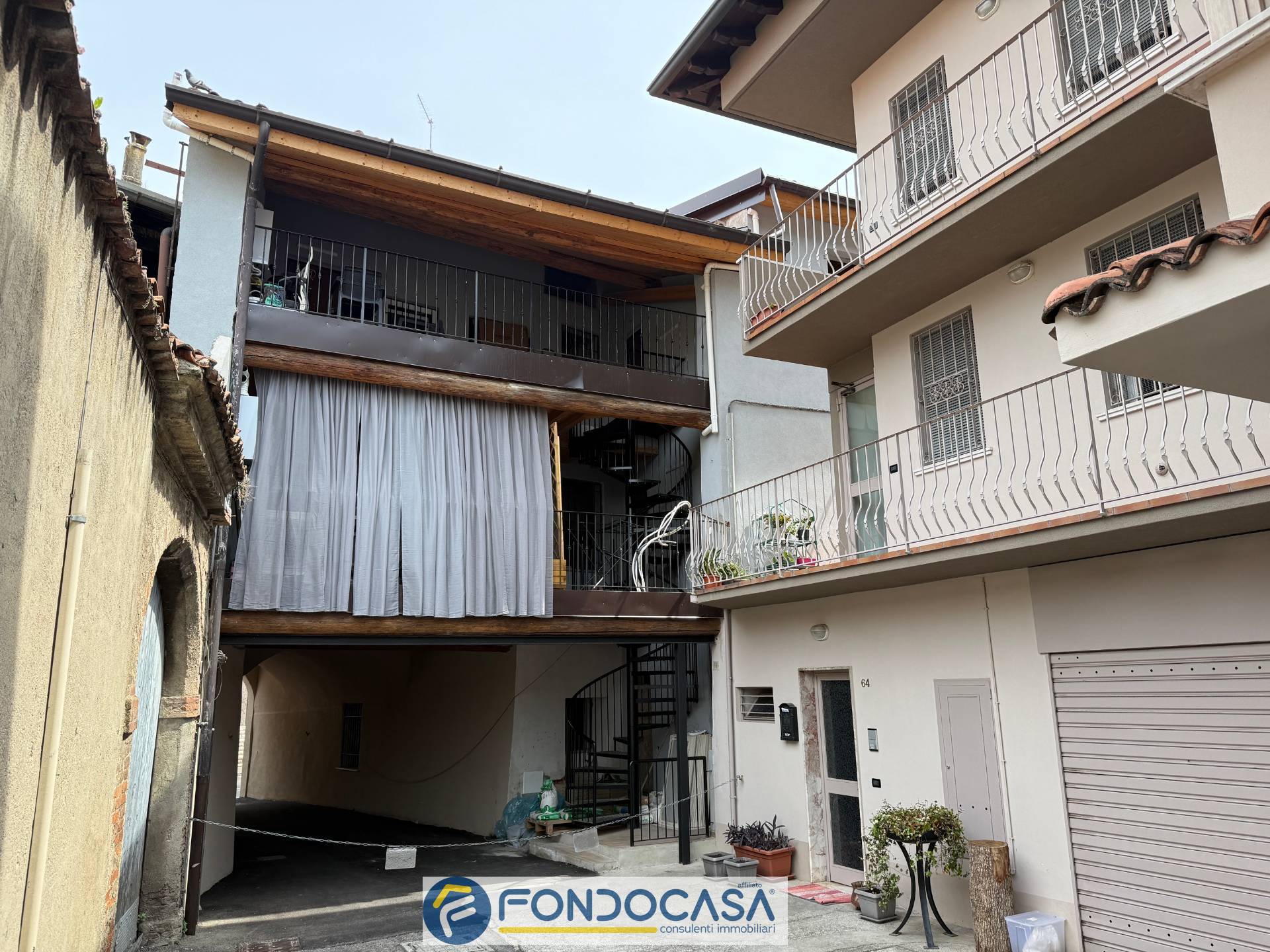 Appartamento in vendita a Brescia, Sant'Eustacchio