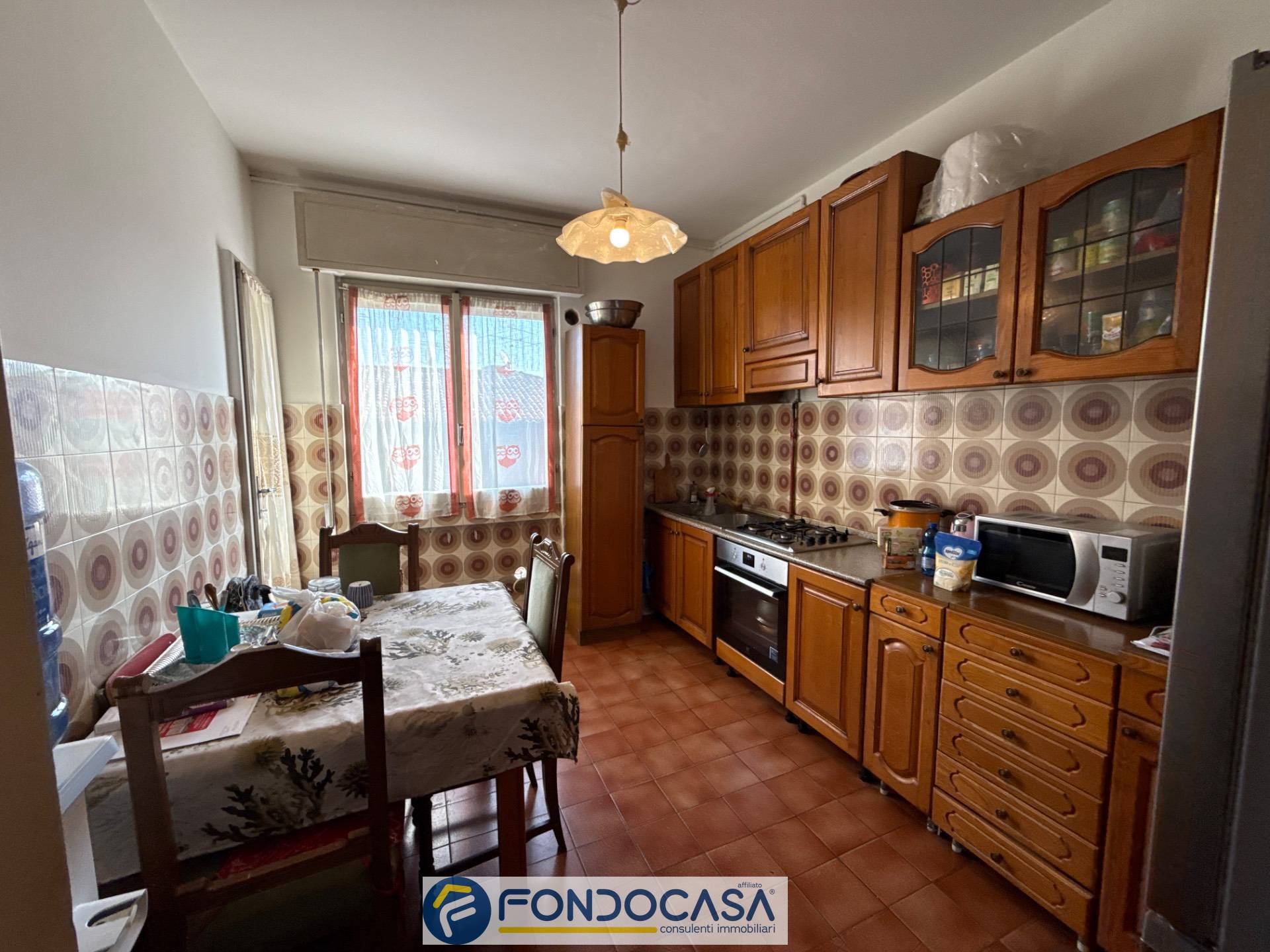 Appartamento in vendita a Coccaglio