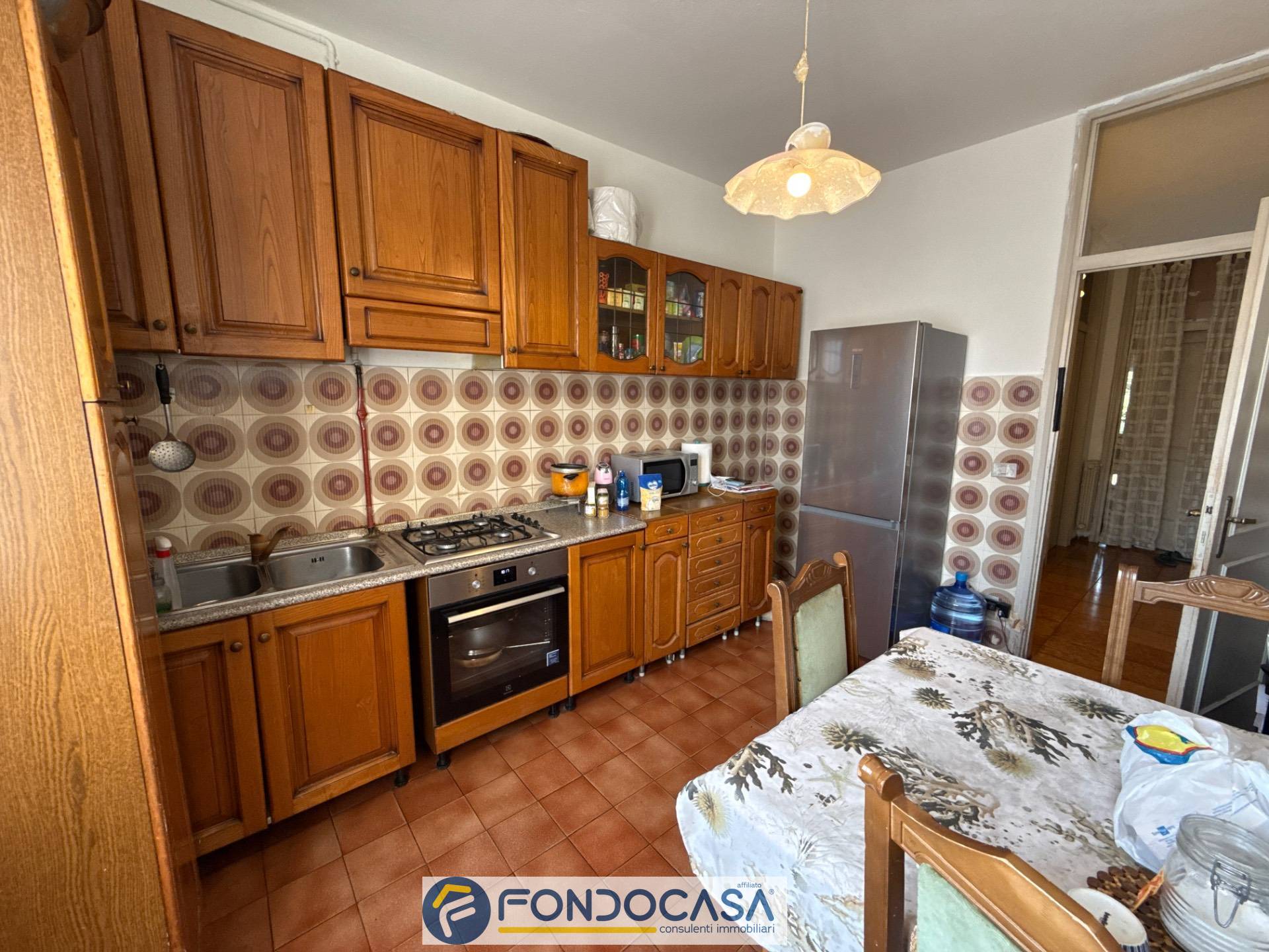 Appartamento in vendita a Coccaglio