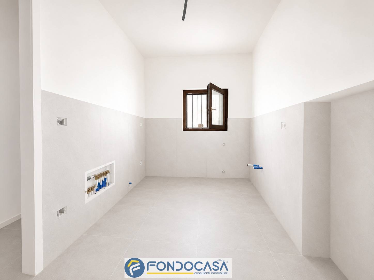 Appartamento in vendita a Castegnato
