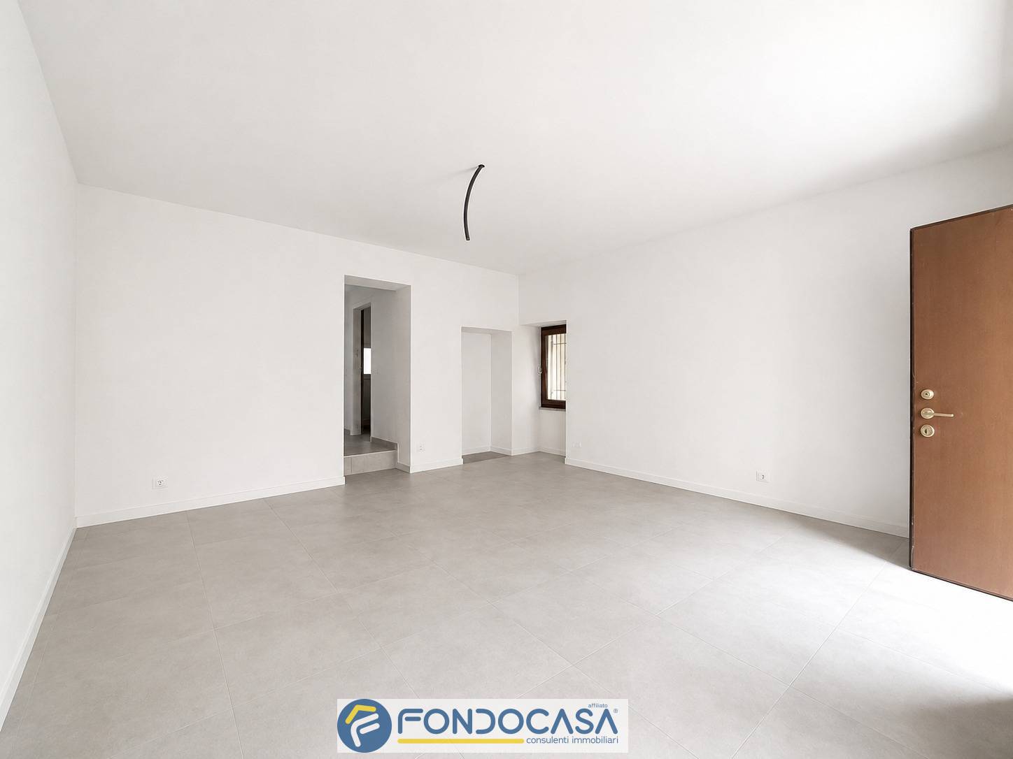 Appartamento in vendita a Castegnato