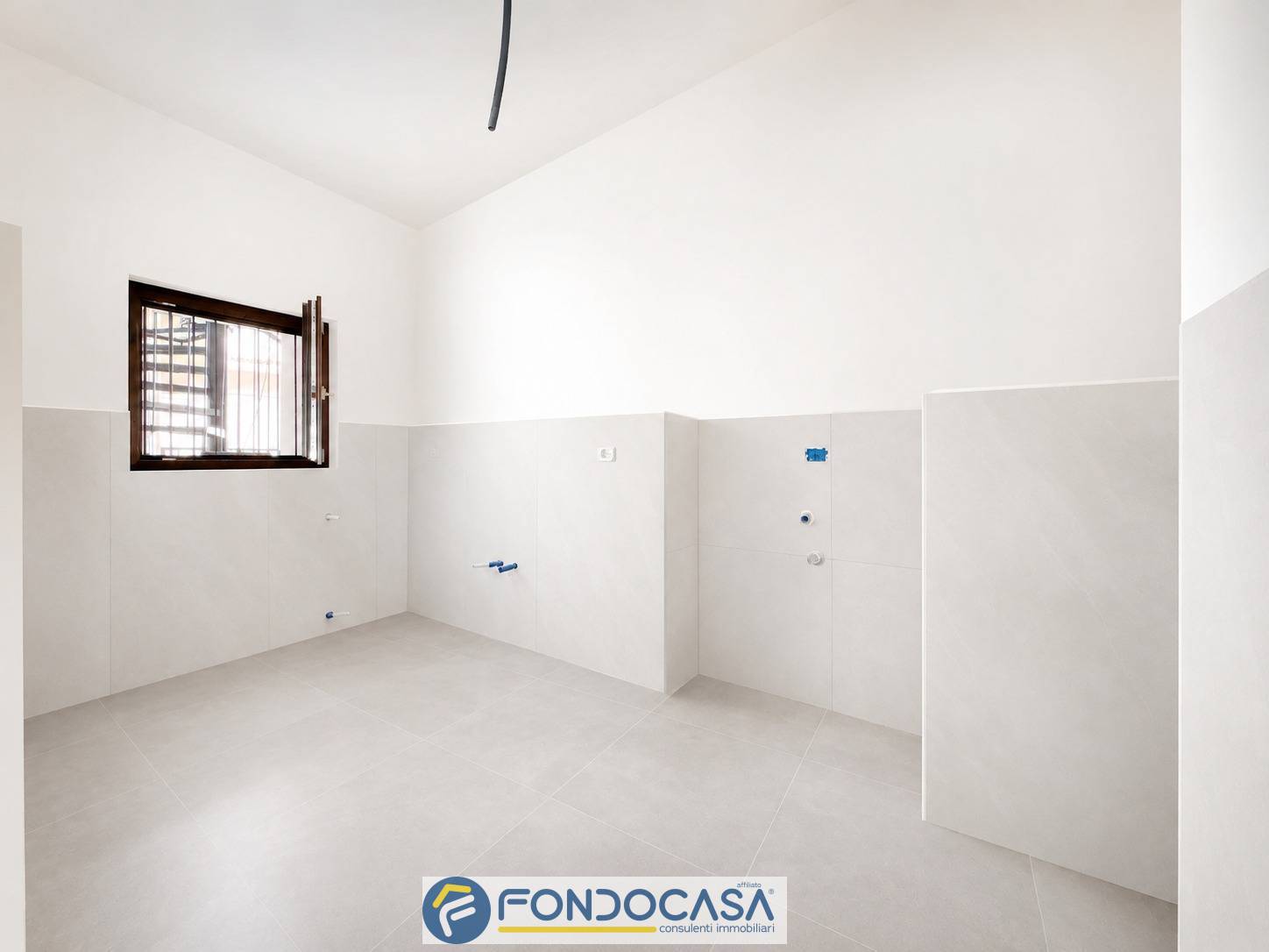 Appartamento in vendita a Castegnato