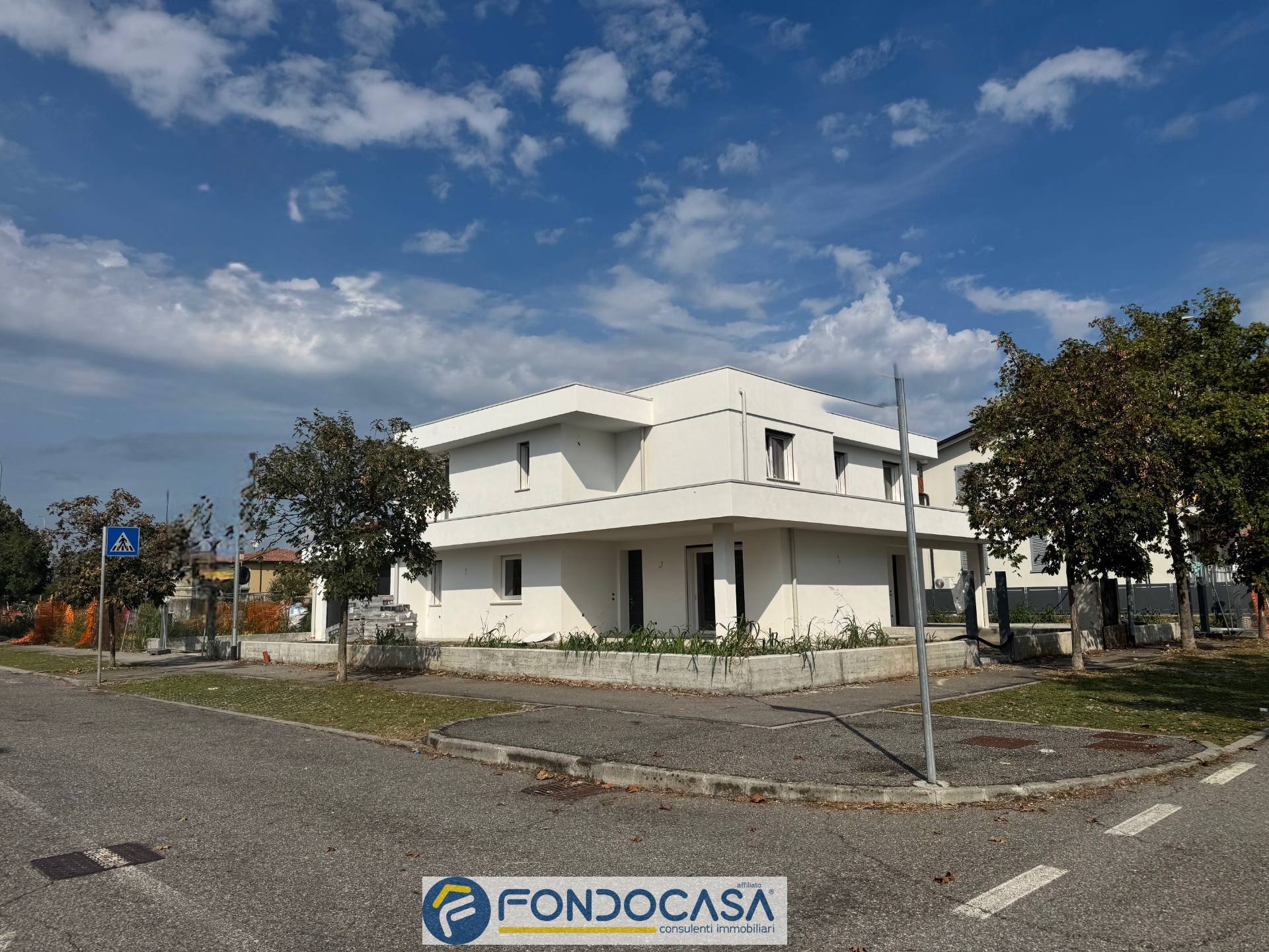Appartamento in vendita a Cazzago San Martino
