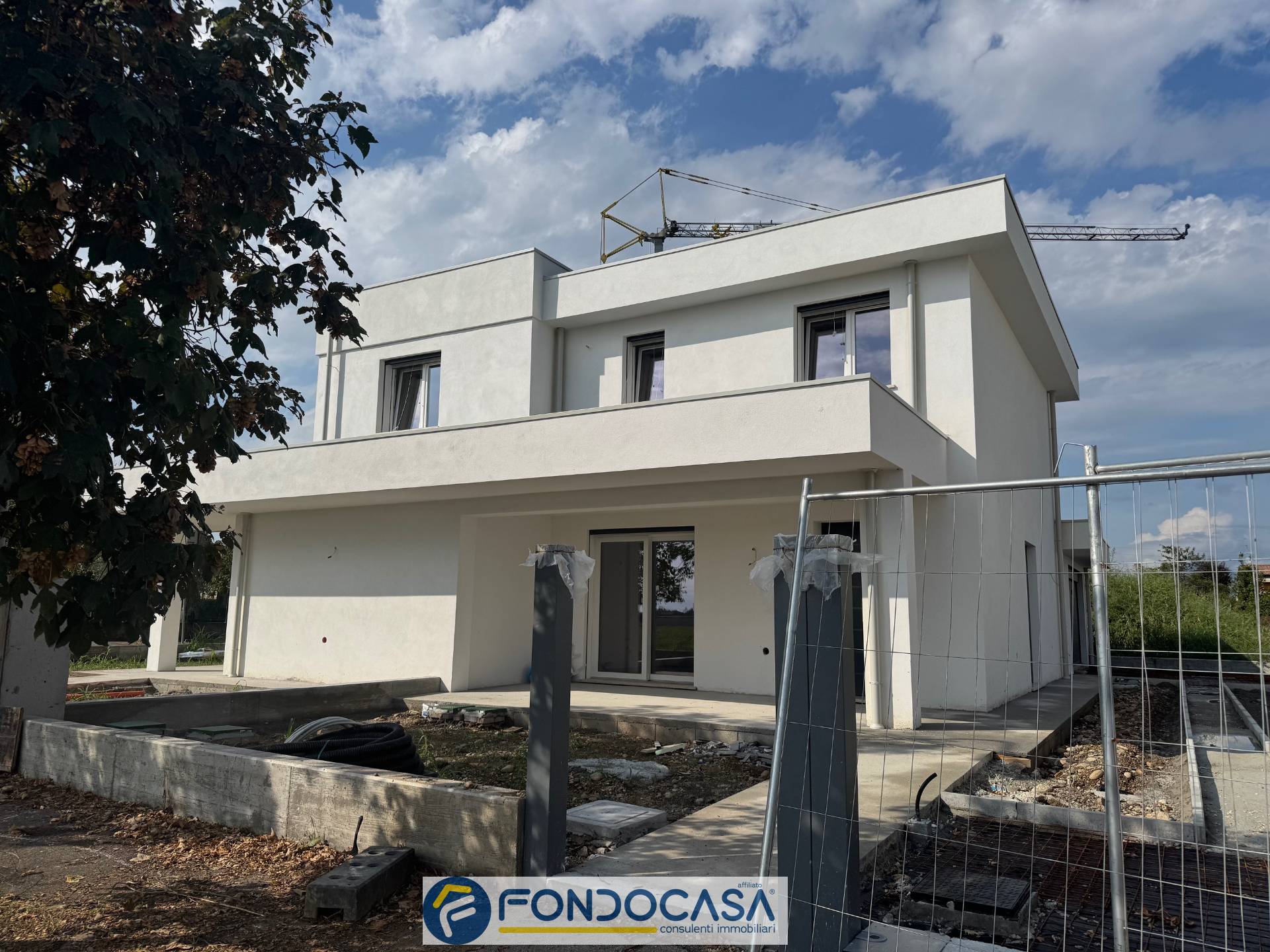 Appartamento in vendita a Cazzago San Martino