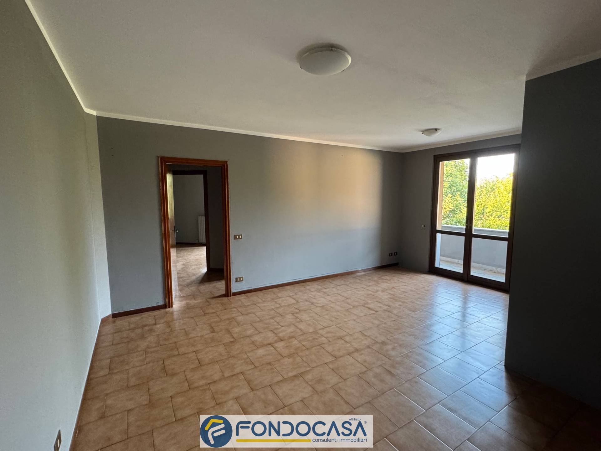 Appartamento in vendita a Rovato