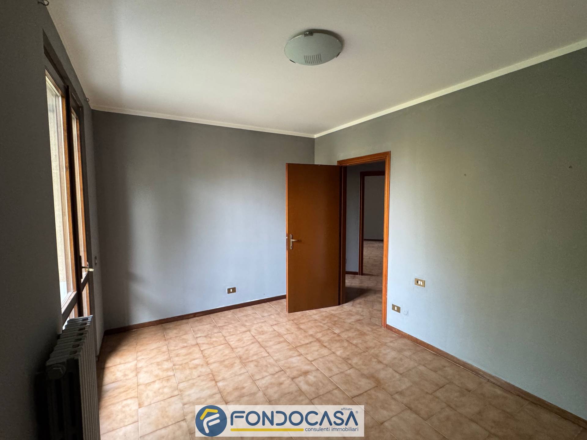Appartamento in vendita a Rovato