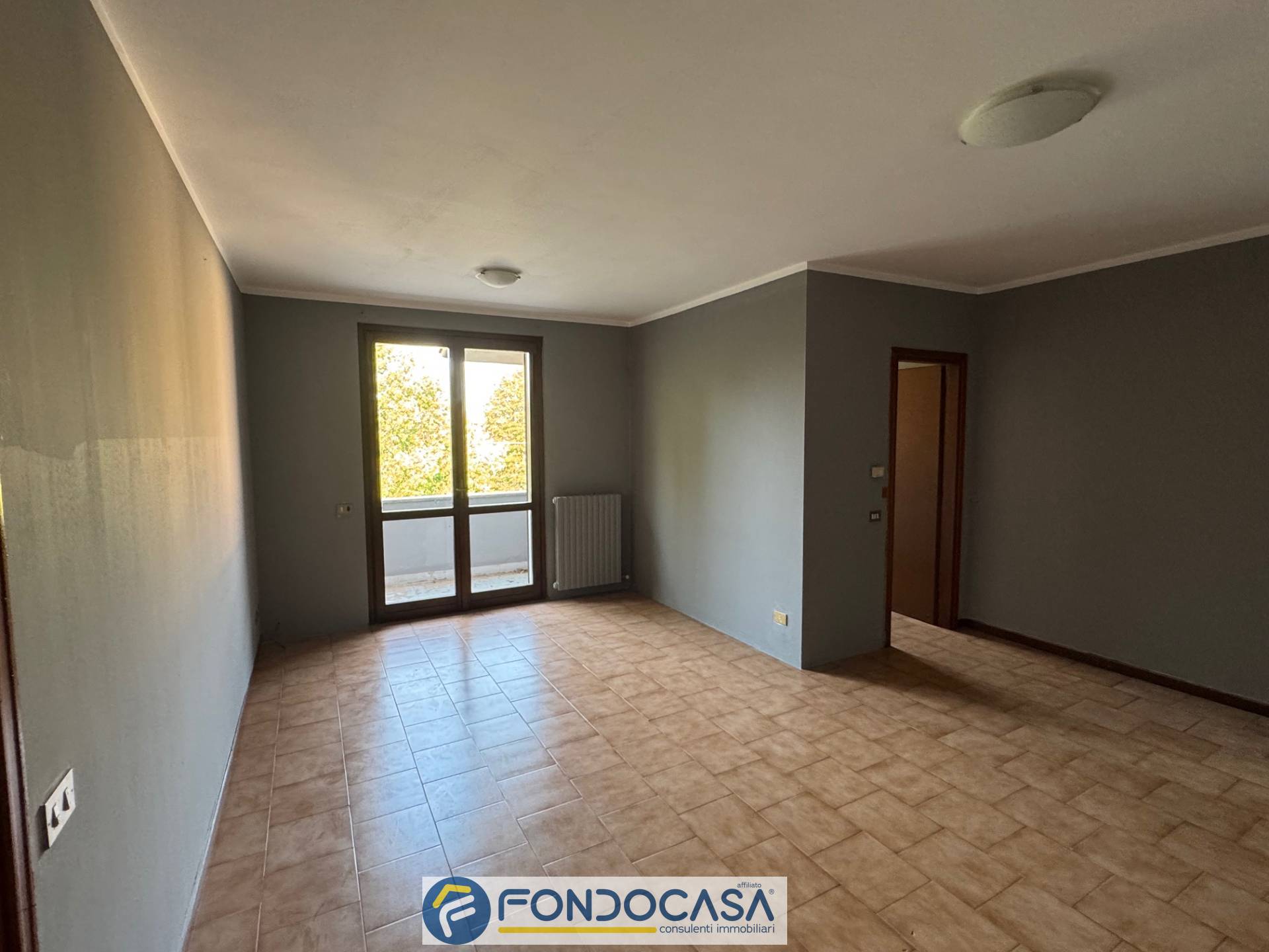 Appartamento in vendita a Rovato