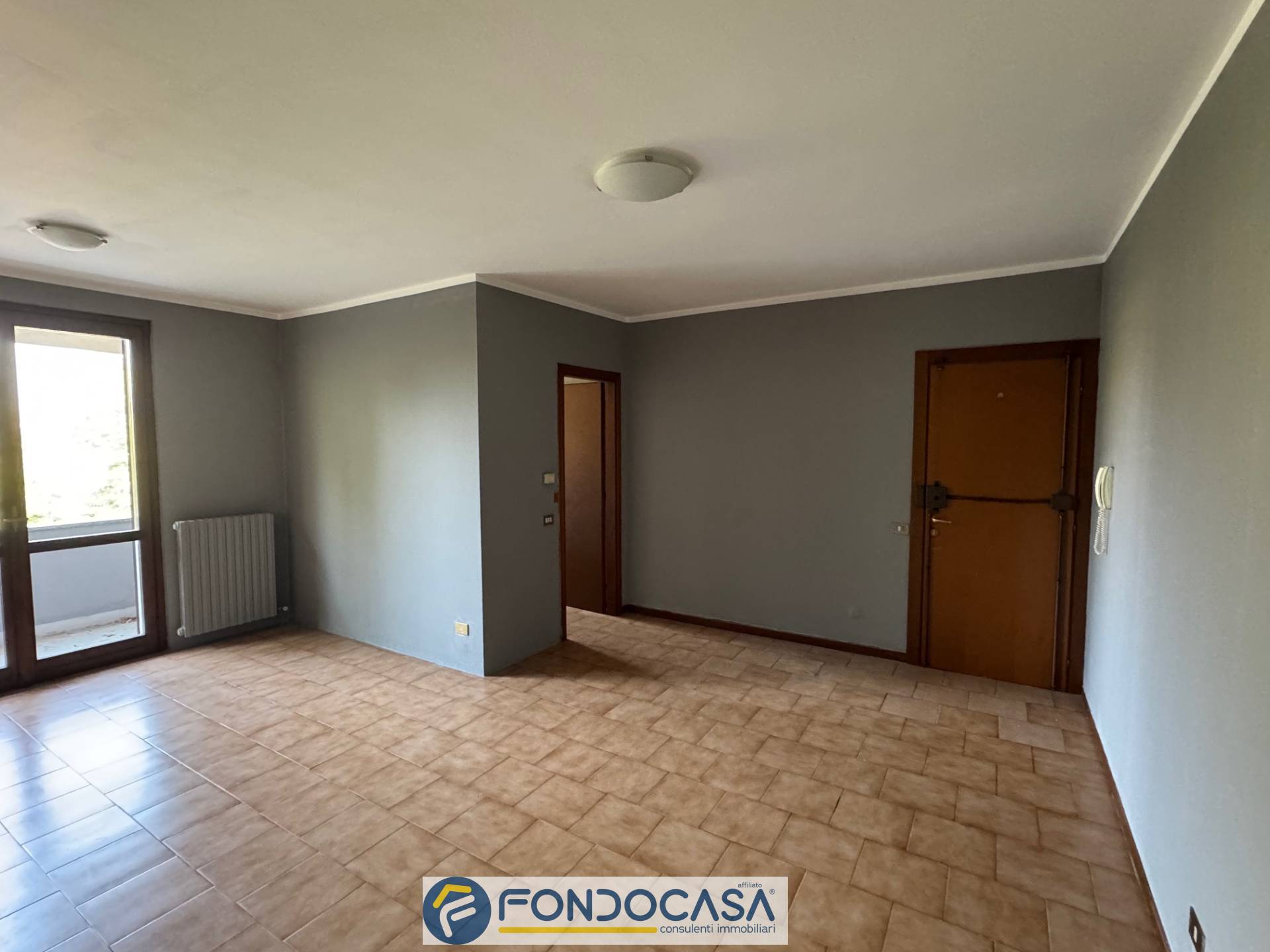 Appartamento in vendita a Rovato