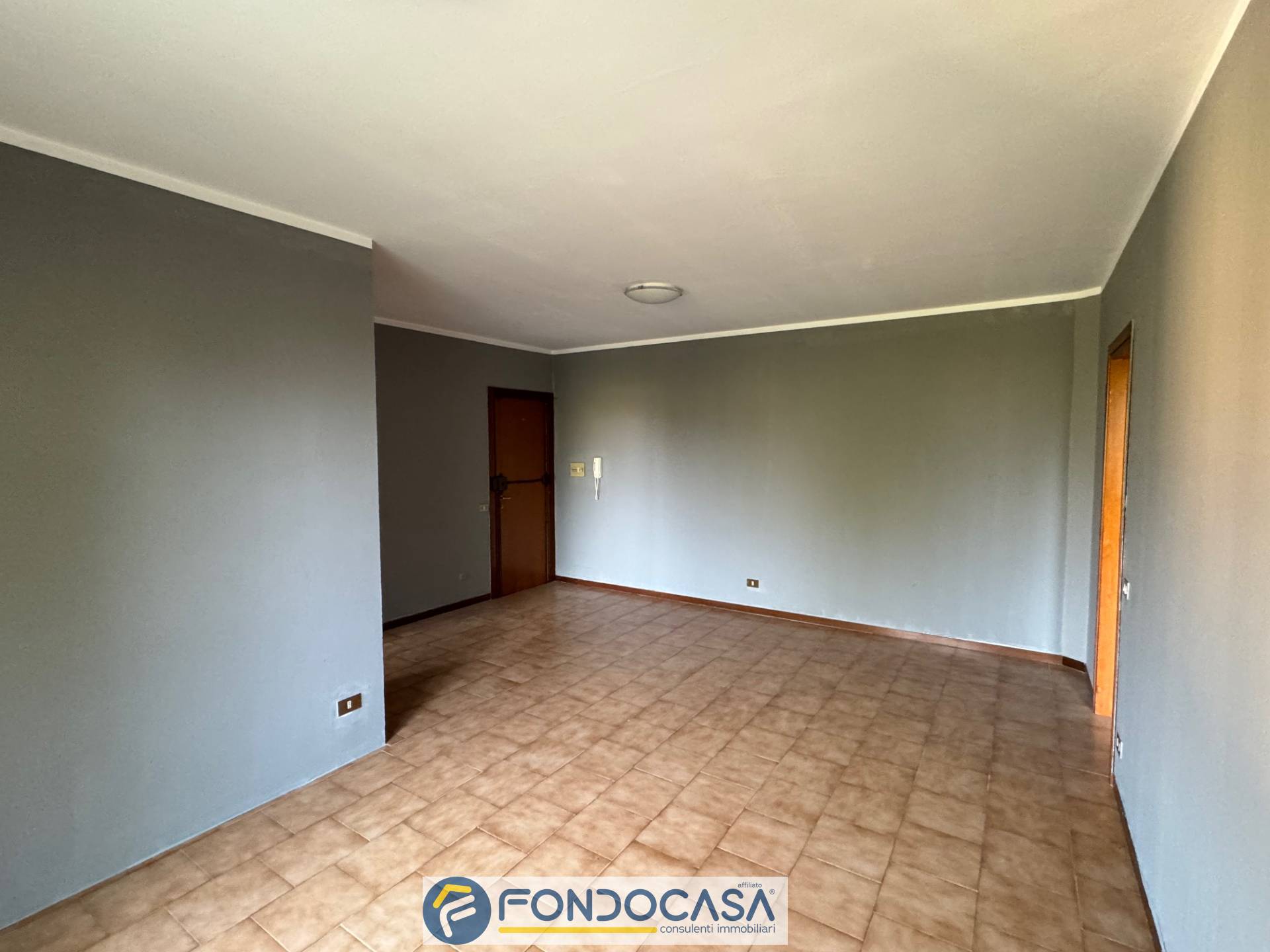 Appartamento in vendita a Rovato