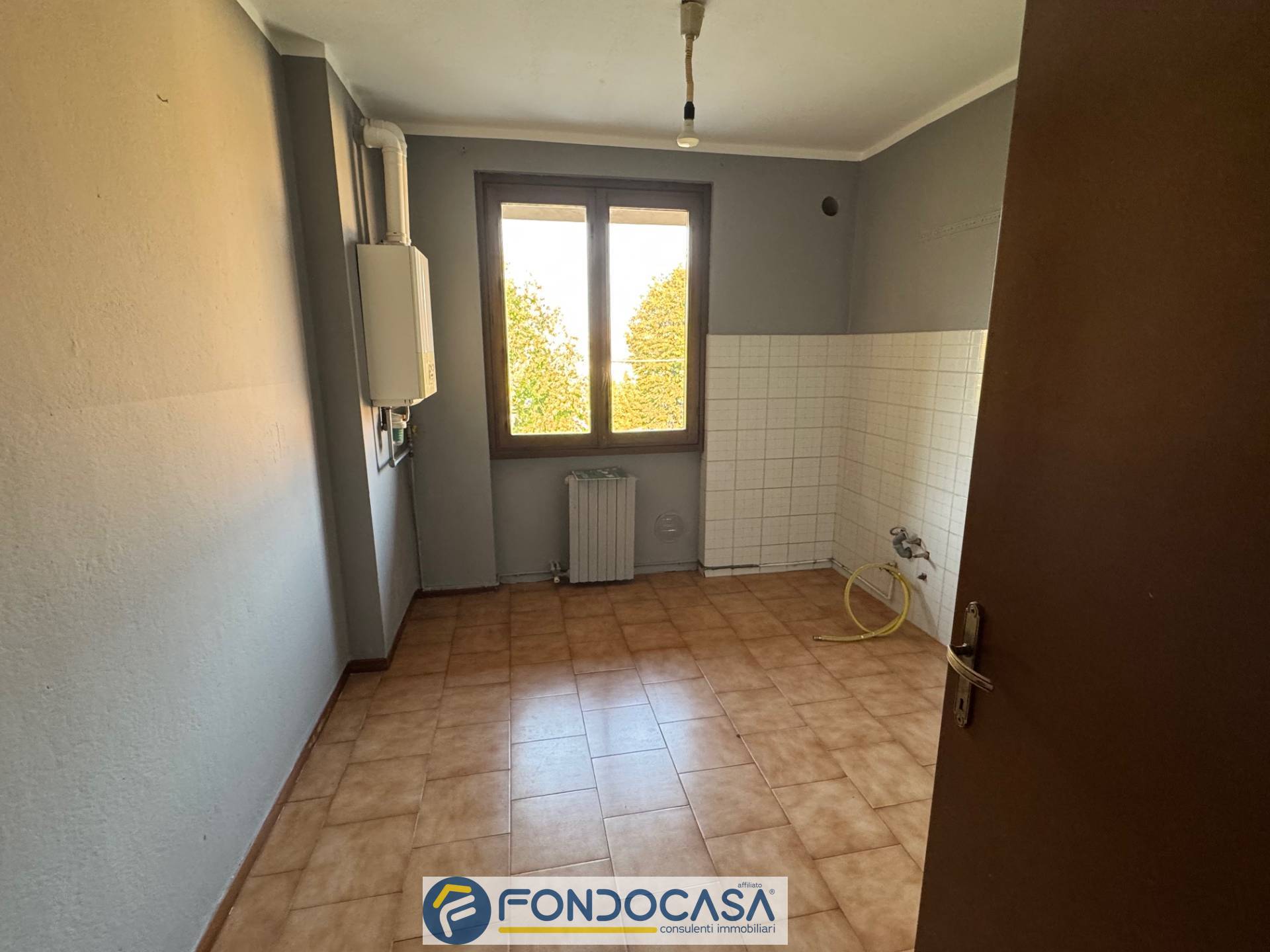 Appartamento in vendita a Rovato