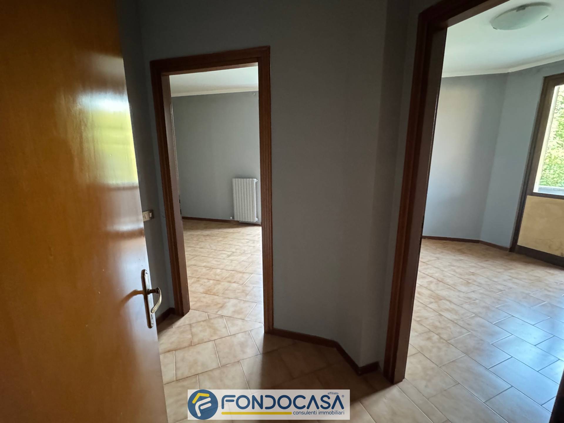Appartamento in vendita a Rovato