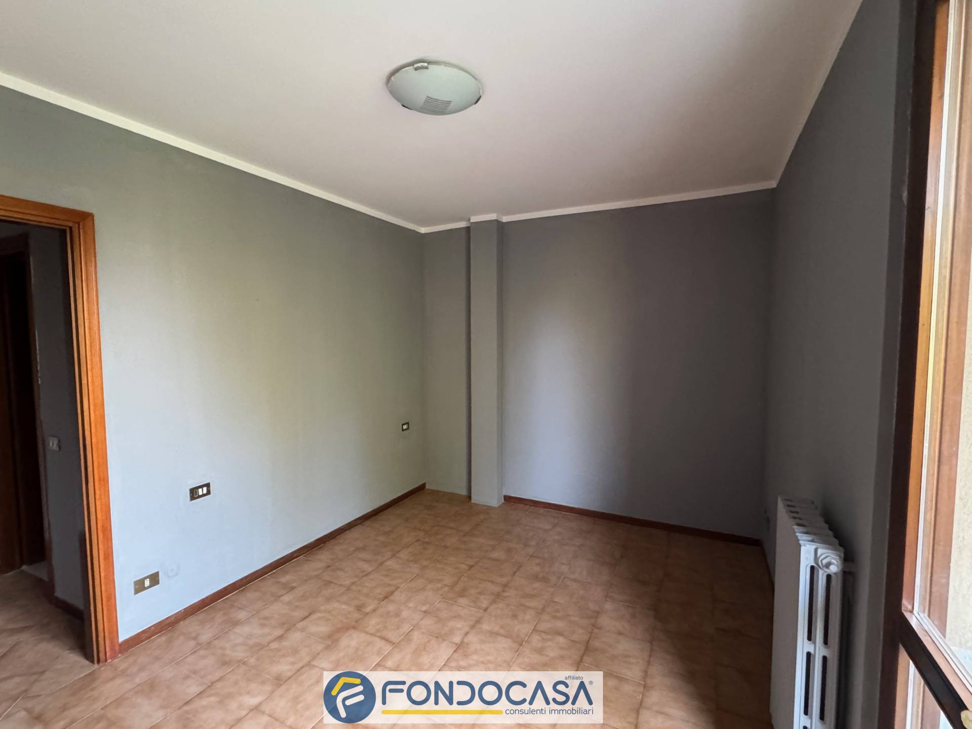 Appartamento in vendita a Rovato