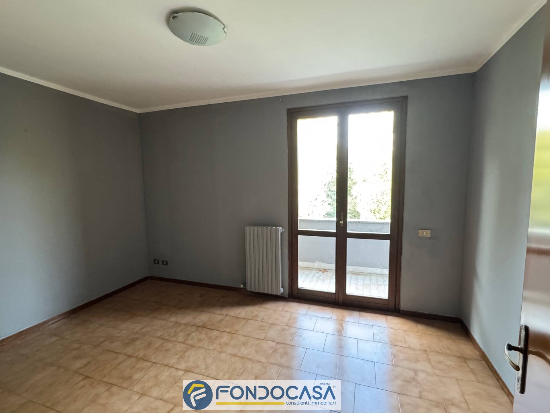 Appartamento in vendita a Rovato