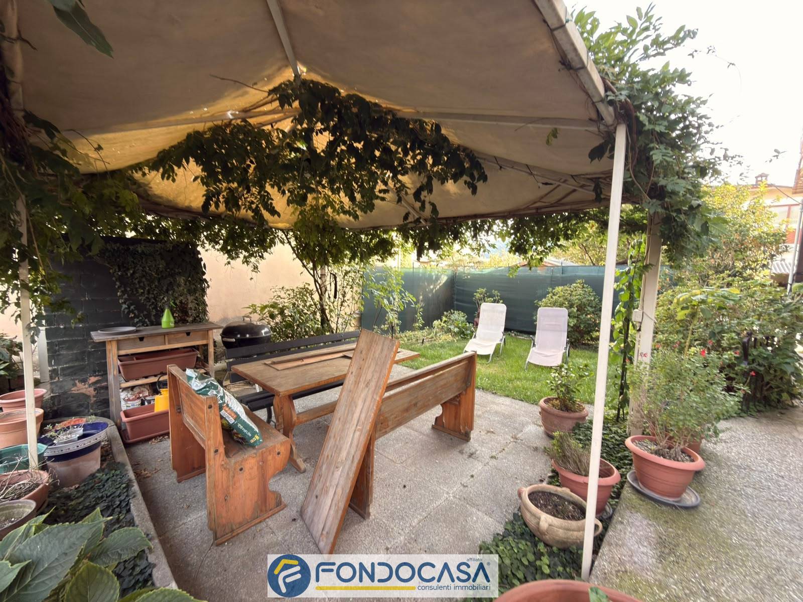 Appartamento in vendita a Ome