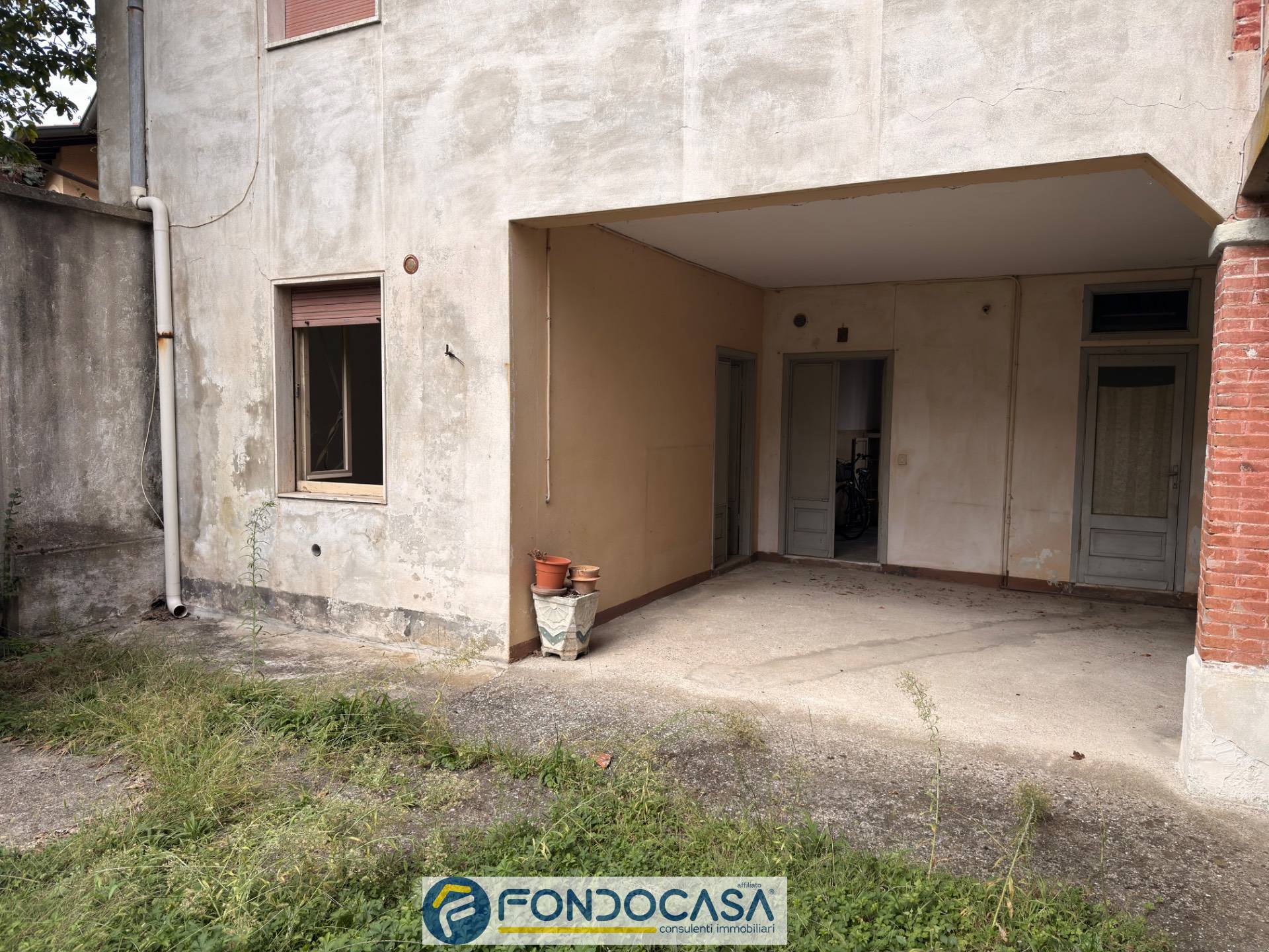 Appartamento in vendita a Cazzago San Martino