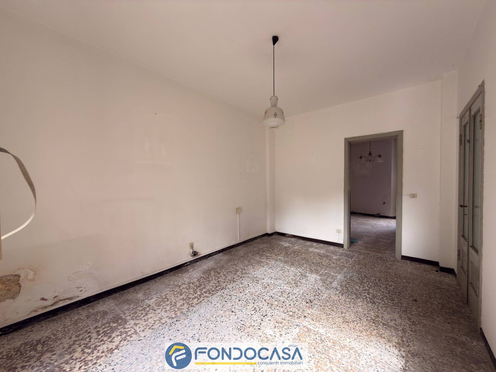 Appartamento in vendita a Cazzago San Martino