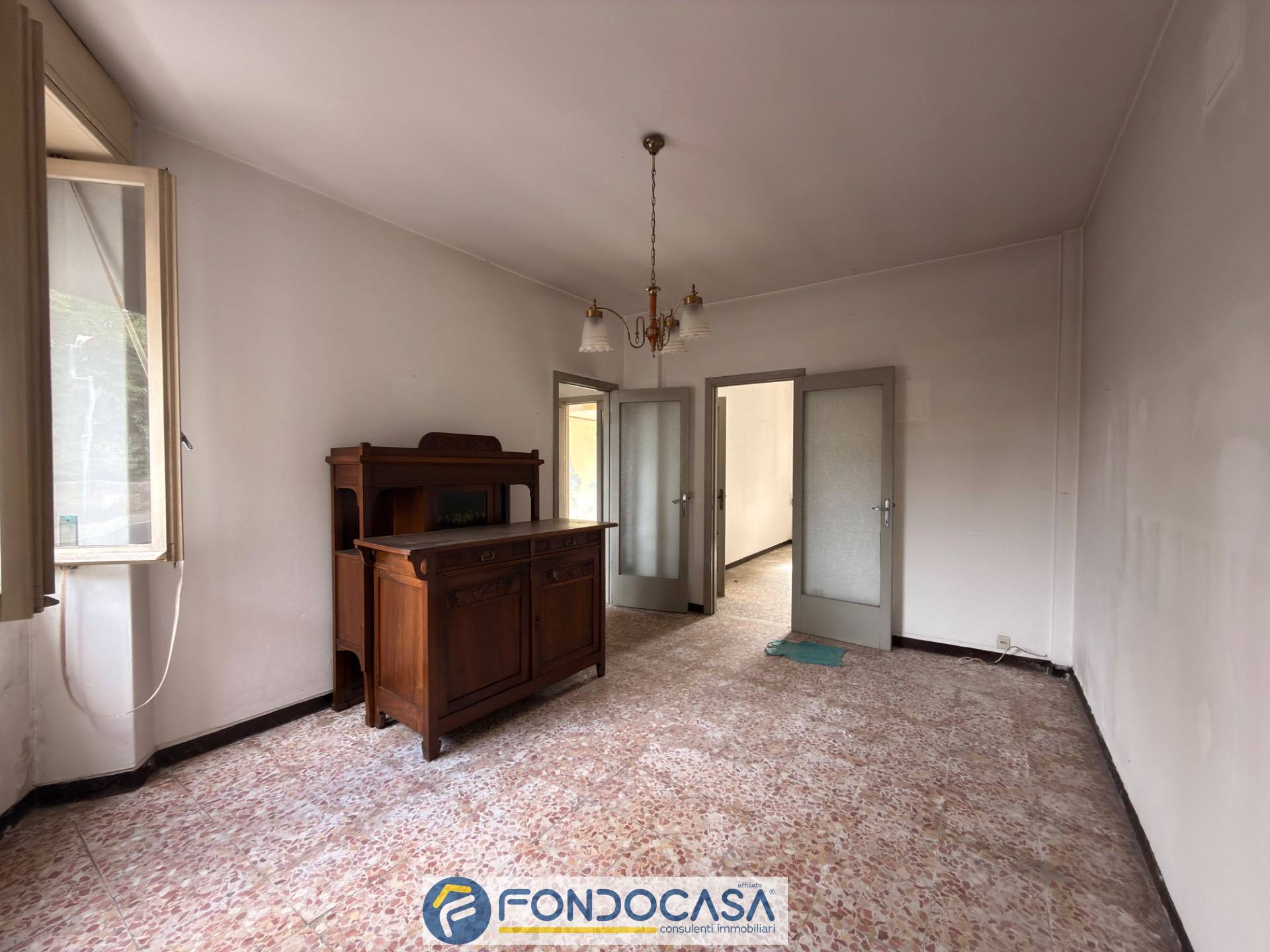 Appartamento in vendita a Cazzago San Martino