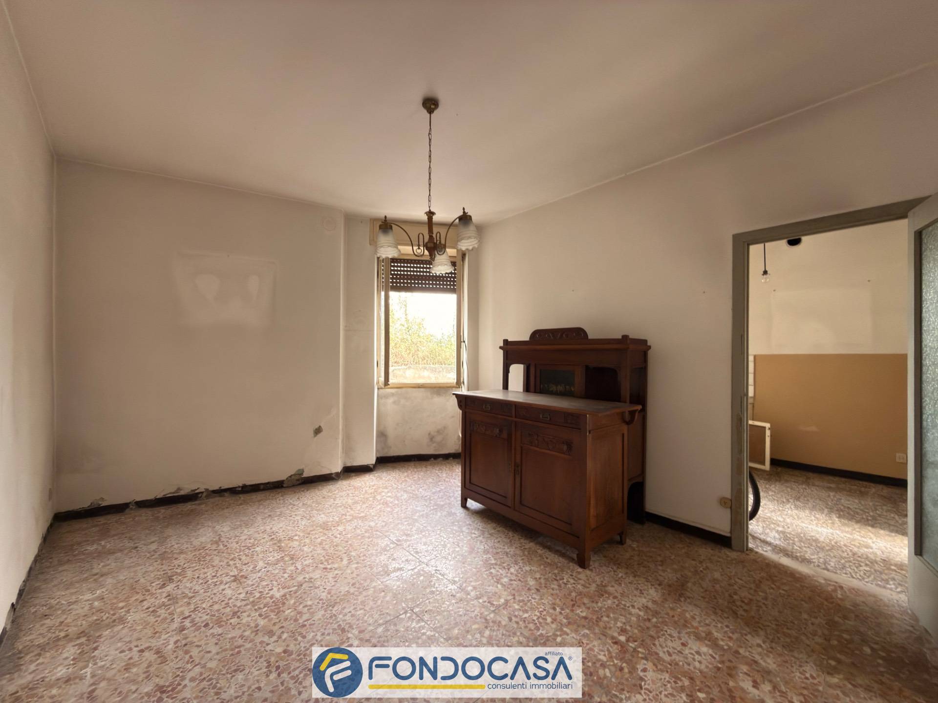 Appartamento in vendita a Cazzago San Martino