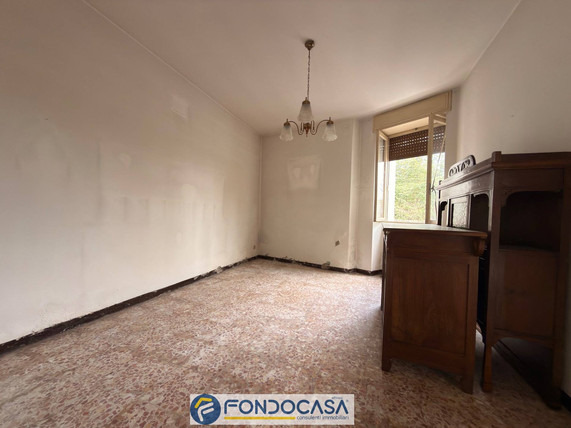 Appartamento in vendita a Cazzago San Martino