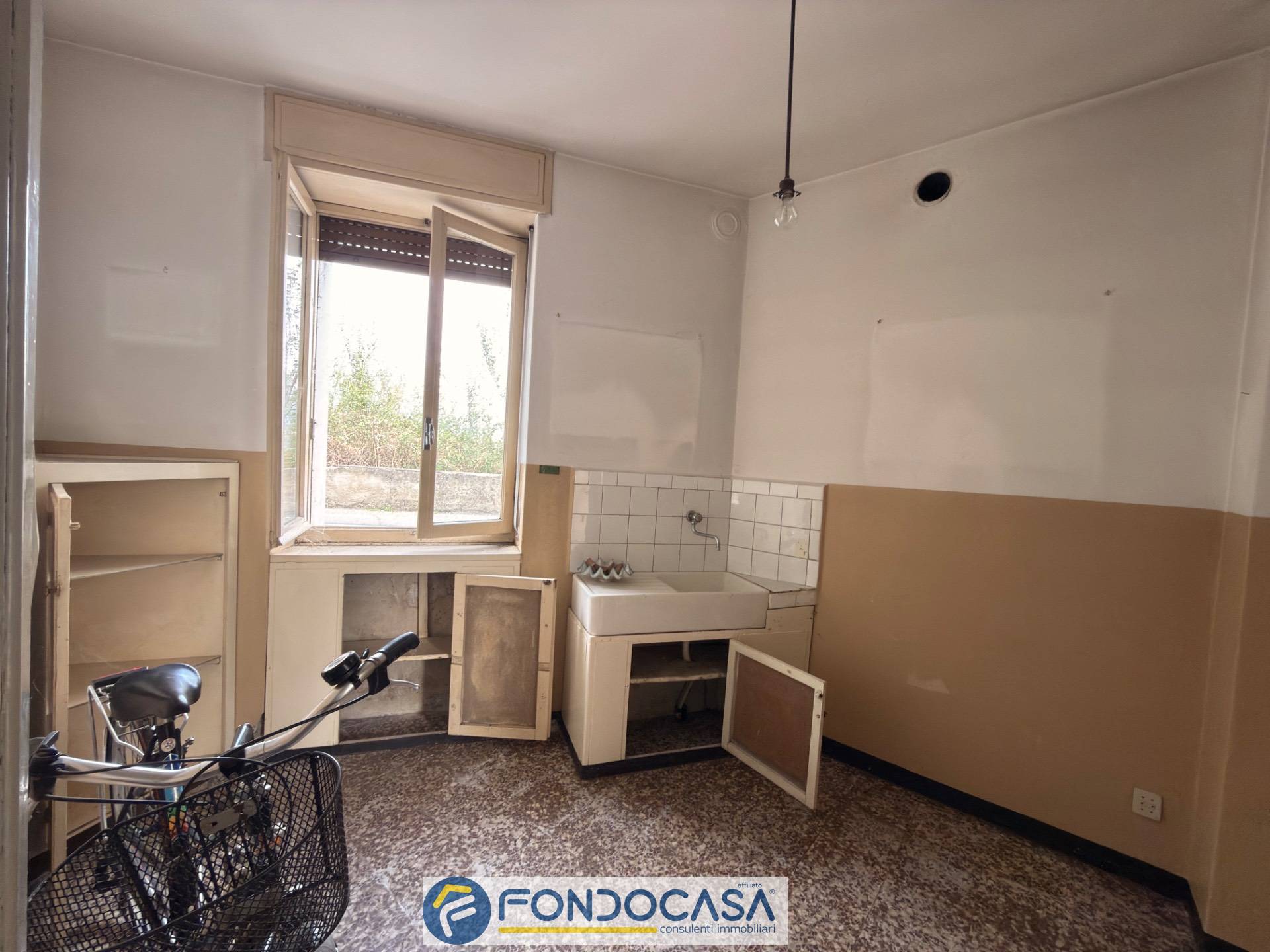 Appartamento in vendita a Cazzago San Martino