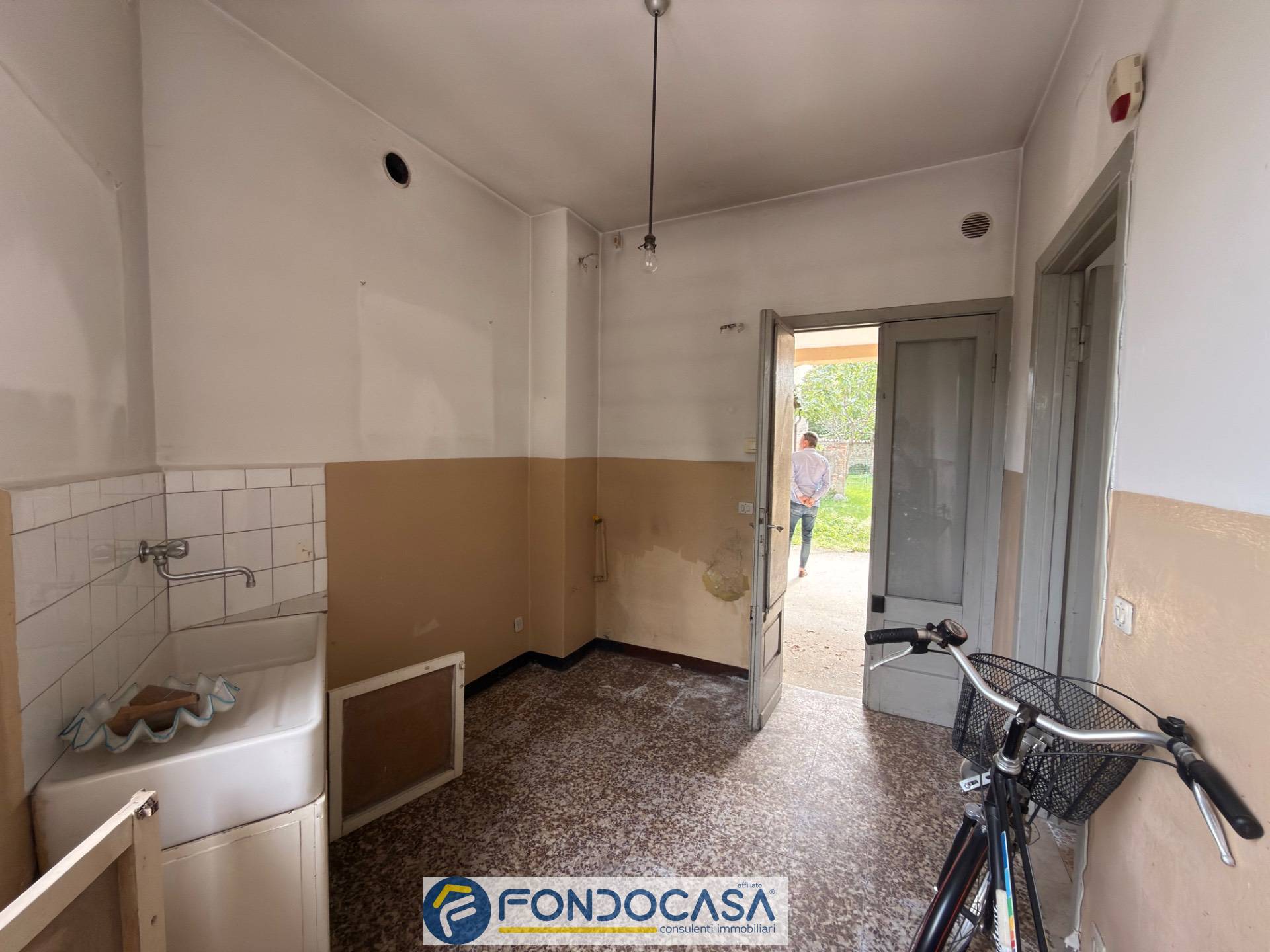 Appartamento in vendita a Cazzago San Martino