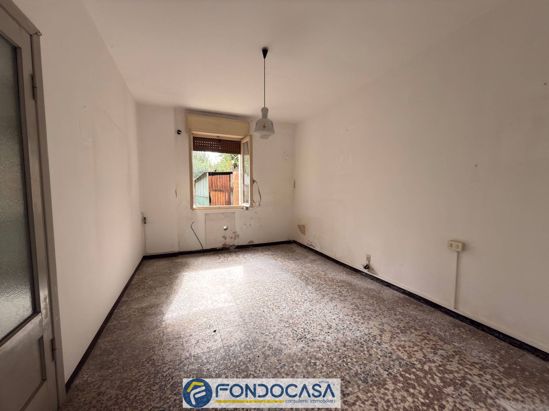 Appartamento in vendita a Cazzago San Martino