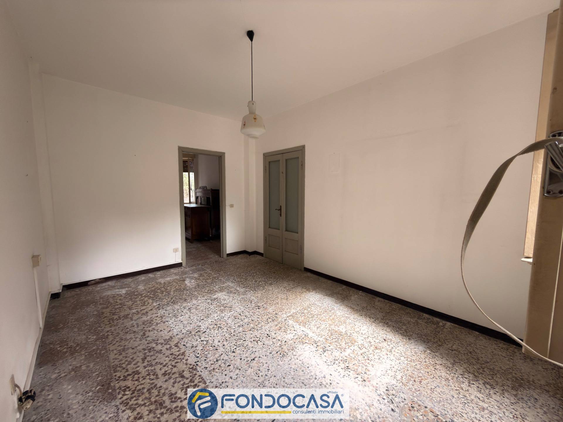 Appartamento in vendita a Cazzago San Martino