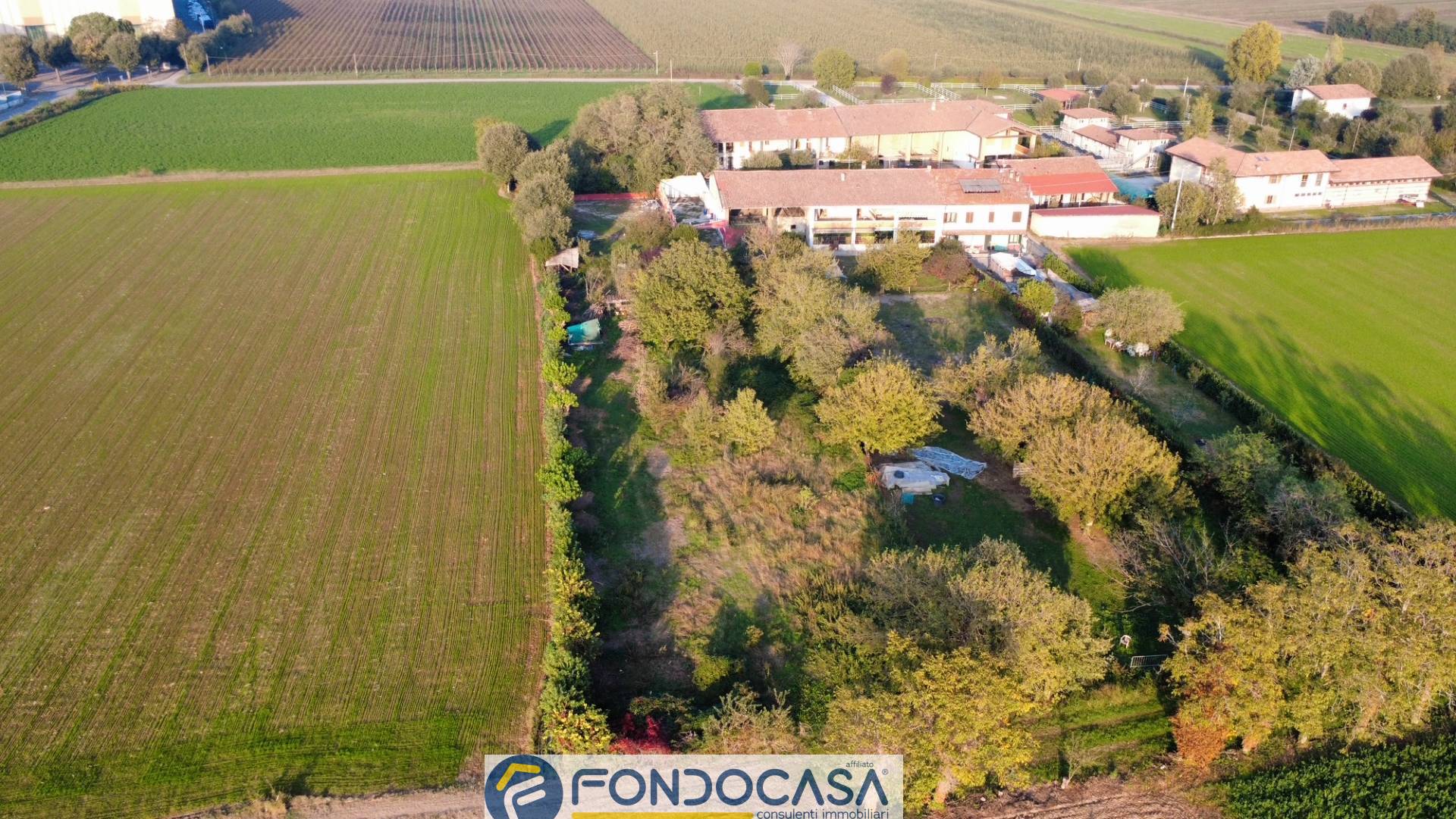Rustico in vendita a Paderno Franciacorta