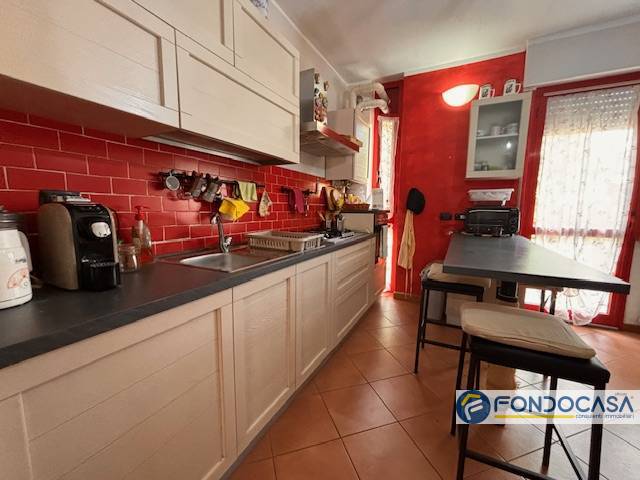 Appartamento in vendita a Castelli Calepio