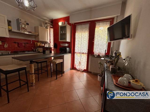 Appartamento in vendita a Castelli Calepio