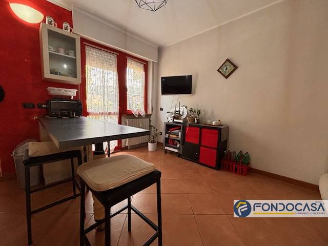 Appartamento in vendita a Castelli Calepio