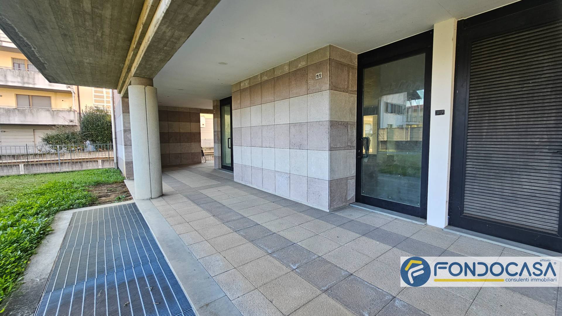 Studio/Ufficio in vendita a Grumello del Monte