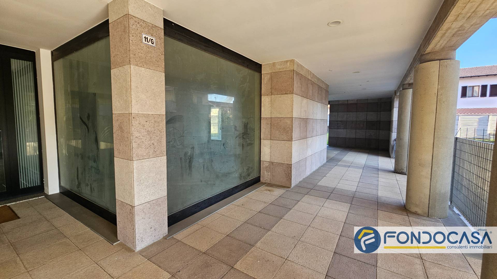 Studio/Ufficio in vendita a Grumello del Monte