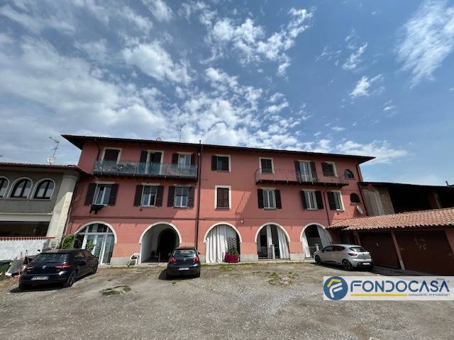 Appartamento in vendita a Adro
