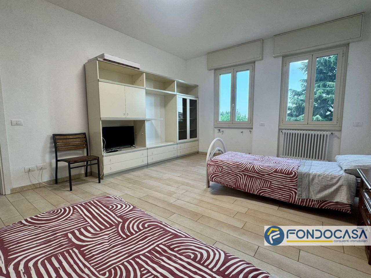 Appartamento in vendita a Palazzolo sull'Oglio