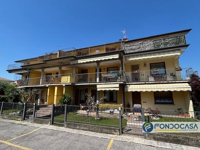 Appartamento in vendita a Capriolo
