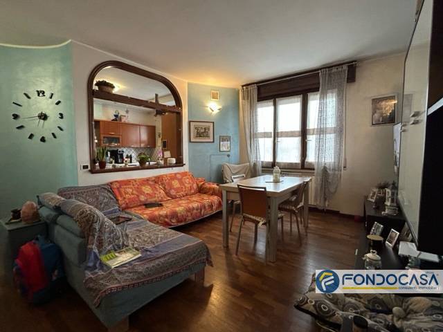 Appartamento in vendita a Coccaglio