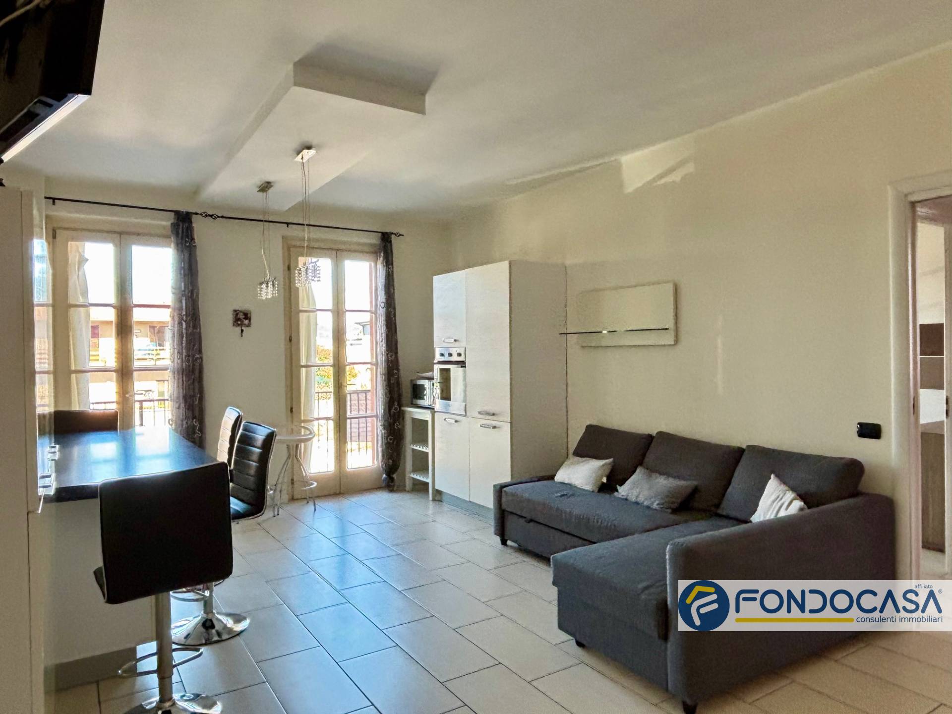 Appartamento in vendita a Palazzolo sull'Oglio