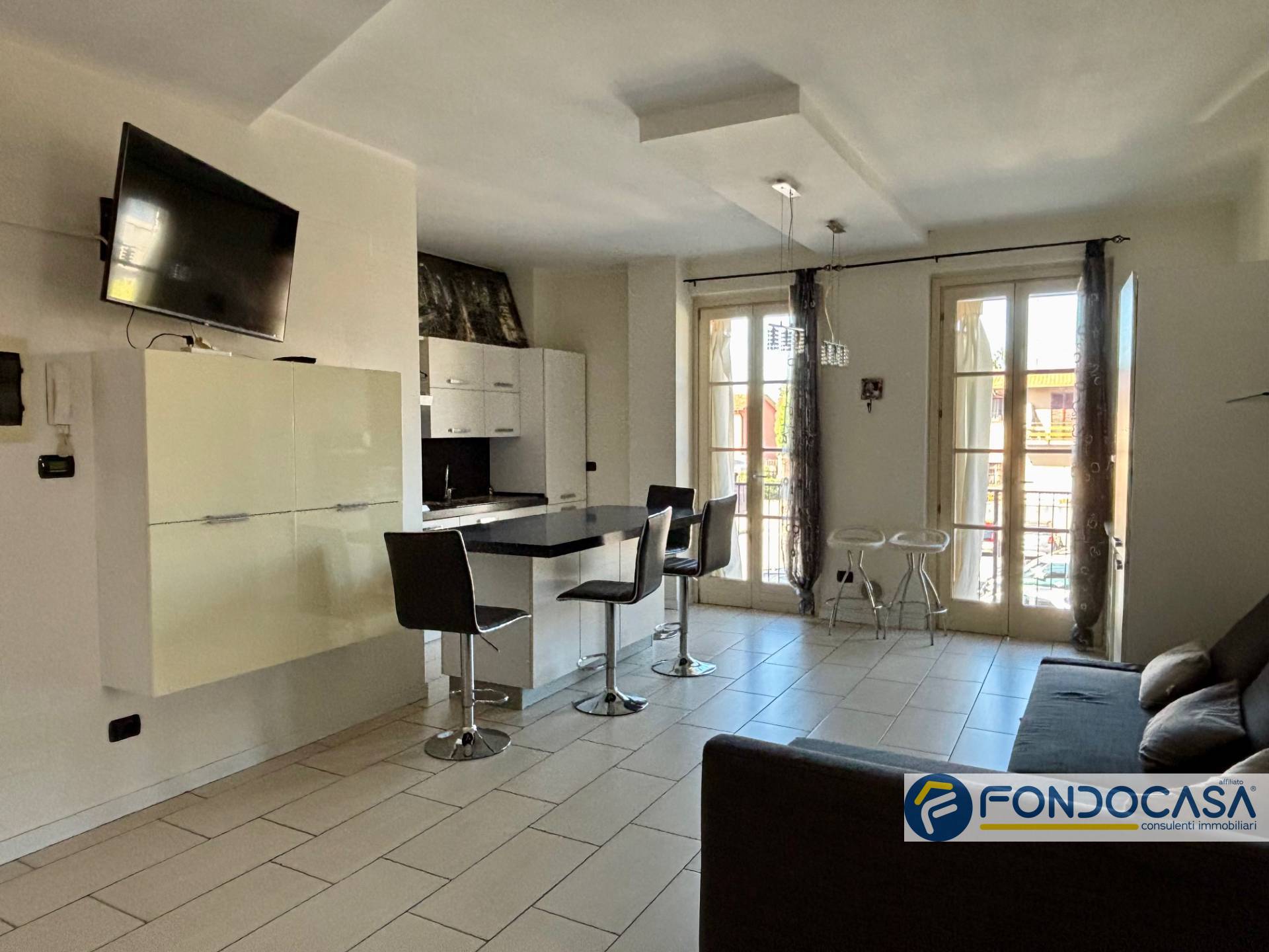 Appartamento in vendita a Palazzolo sull'Oglio