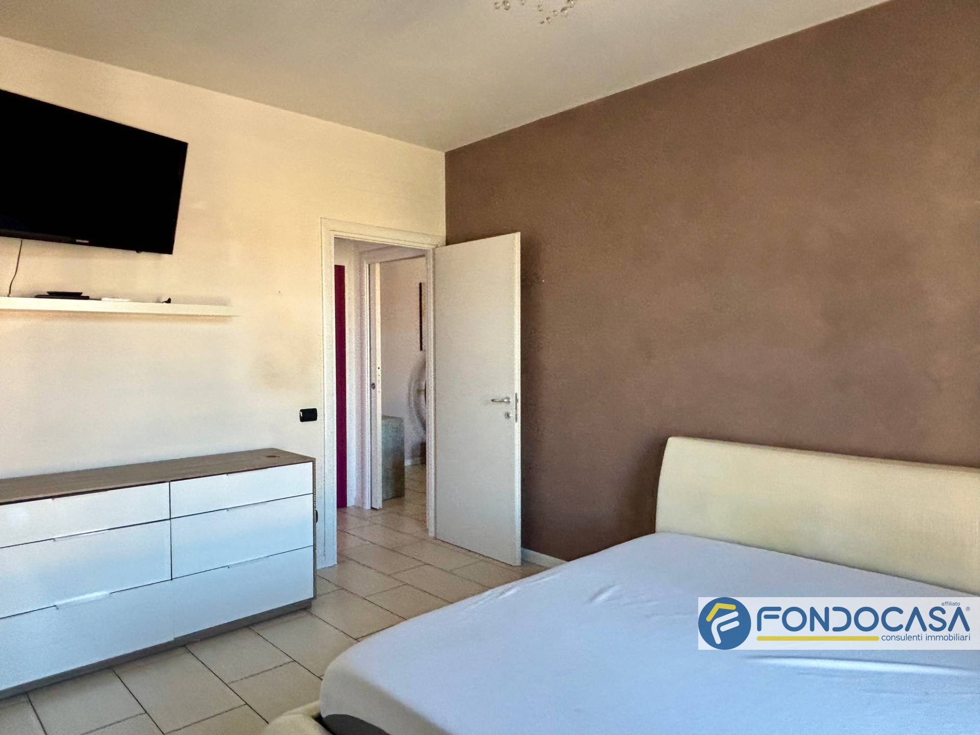 Appartamento in vendita a Palazzolo sull'Oglio