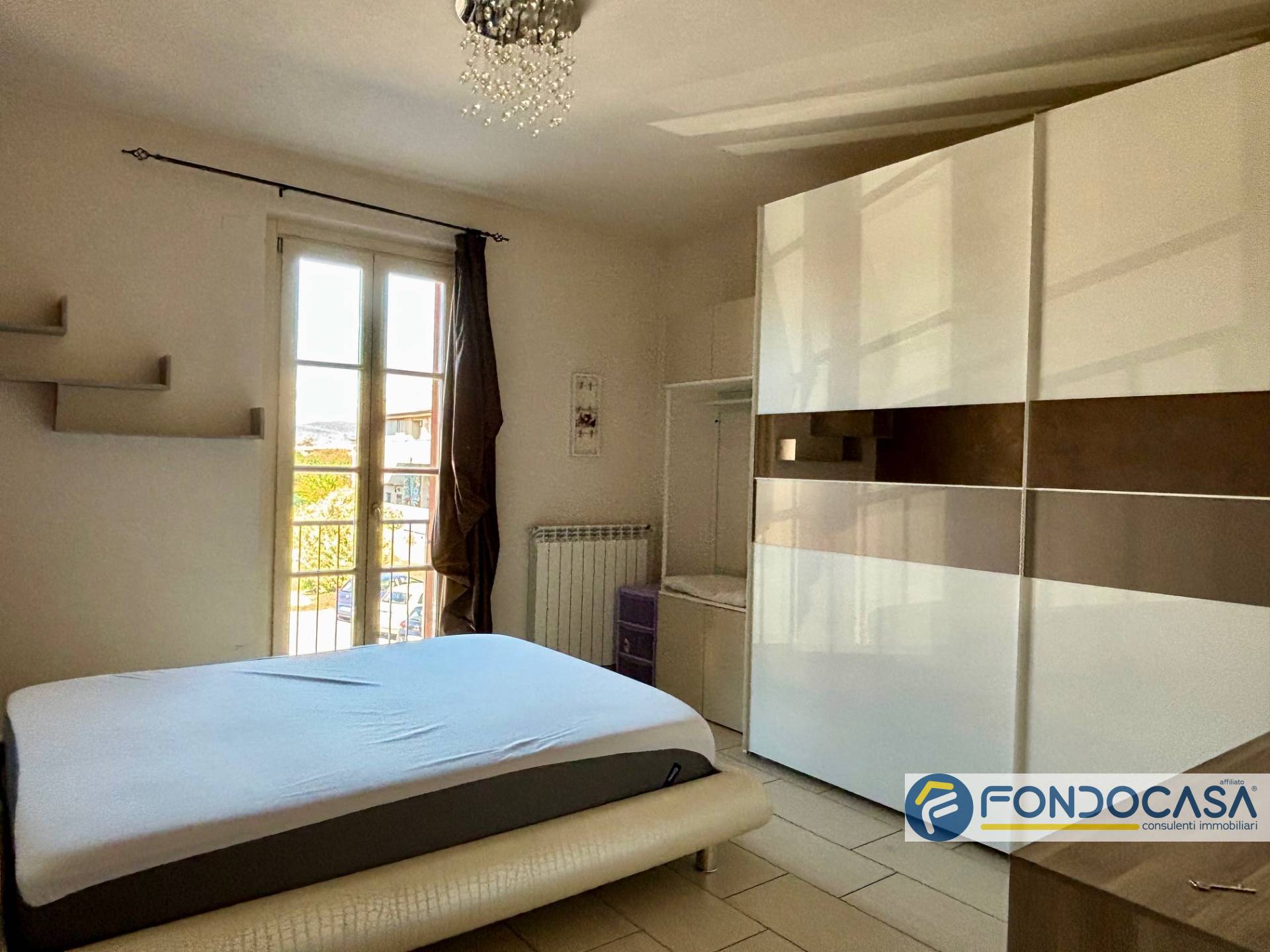 Appartamento in vendita a Palazzolo sull'Oglio