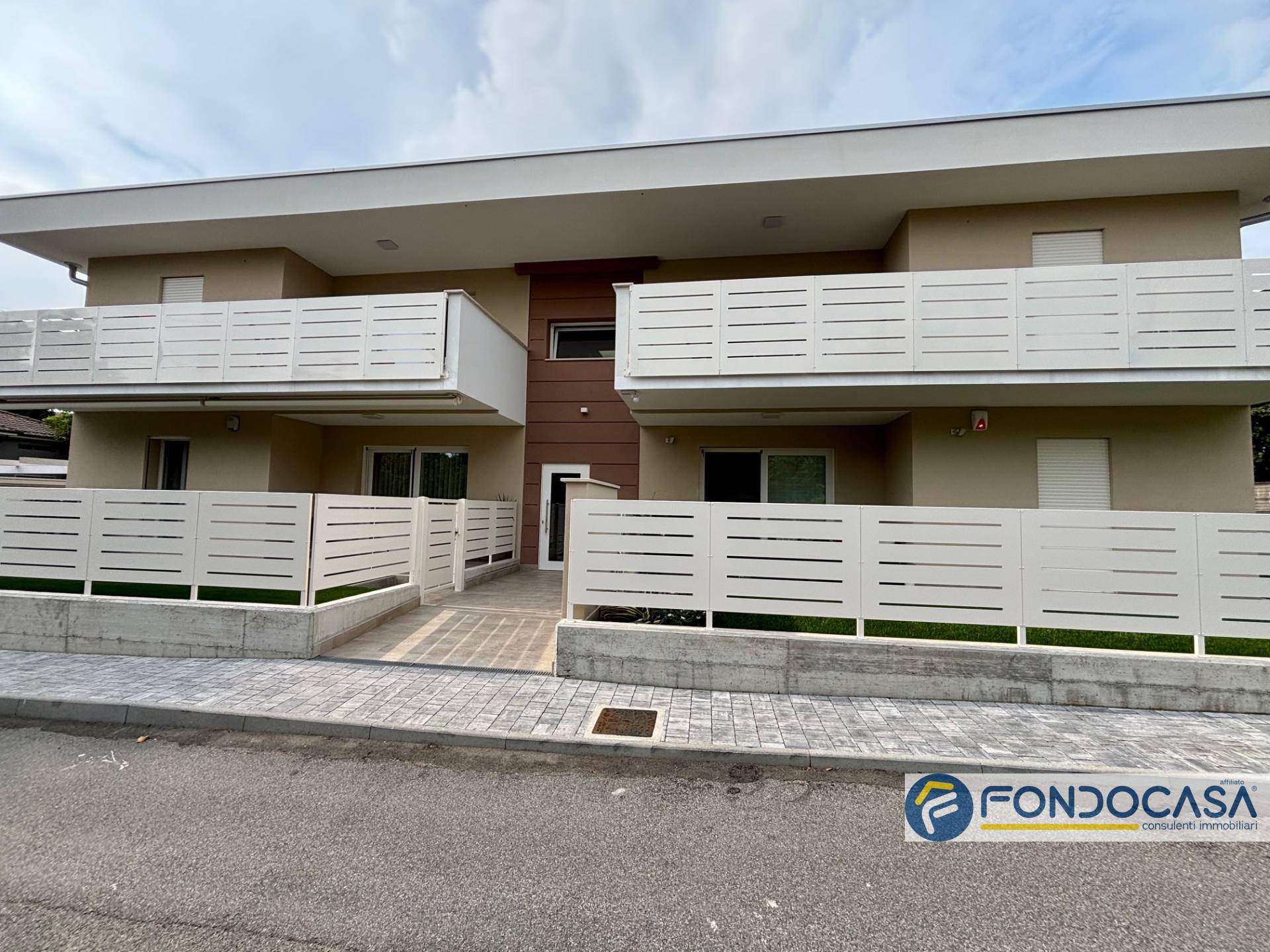 Appartamento in vendita a Palazzolo sull'Oglio