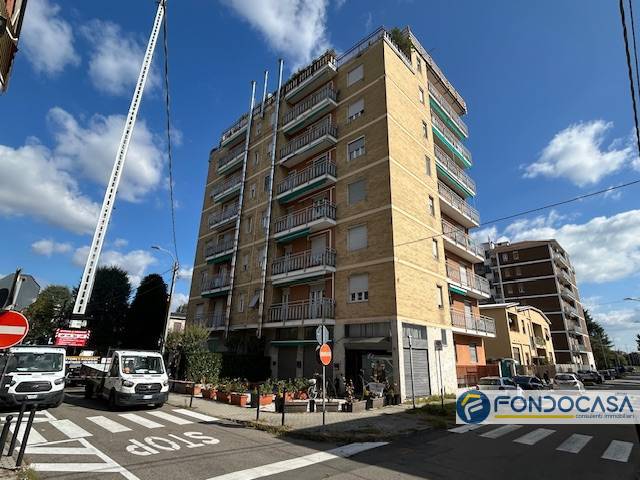 Appartamento in vendita a Muggi