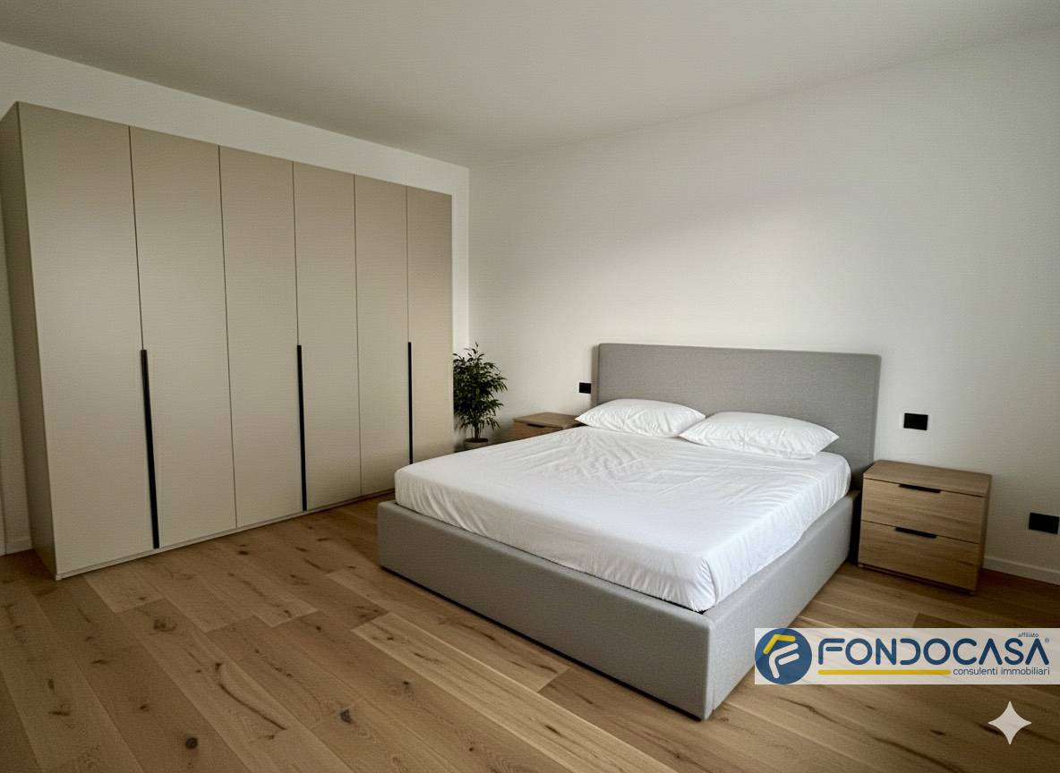 Villa bifamiliare in vendita a Castelli Calepio