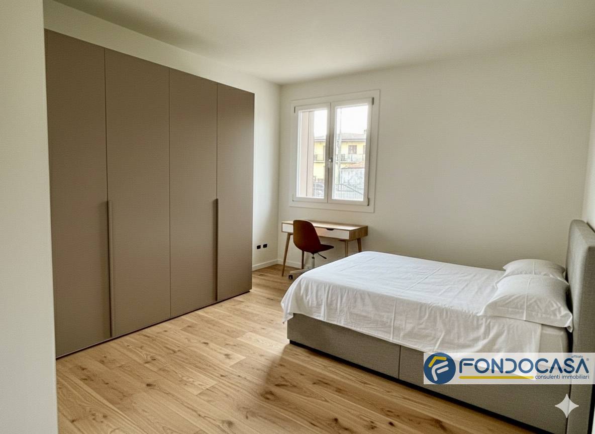 Villa bifamiliare in vendita a Castelli Calepio