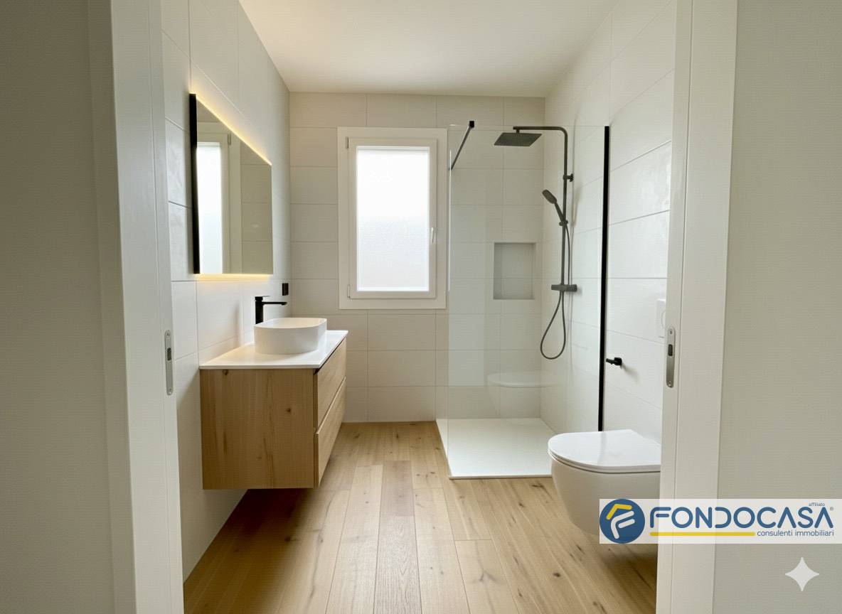 Villa bifamiliare in vendita a Castelli Calepio