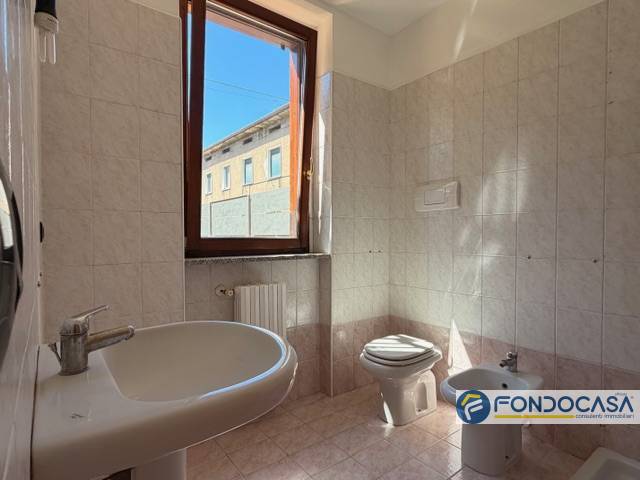 Appartamento in vendita a Palazzolo sull'Oglio