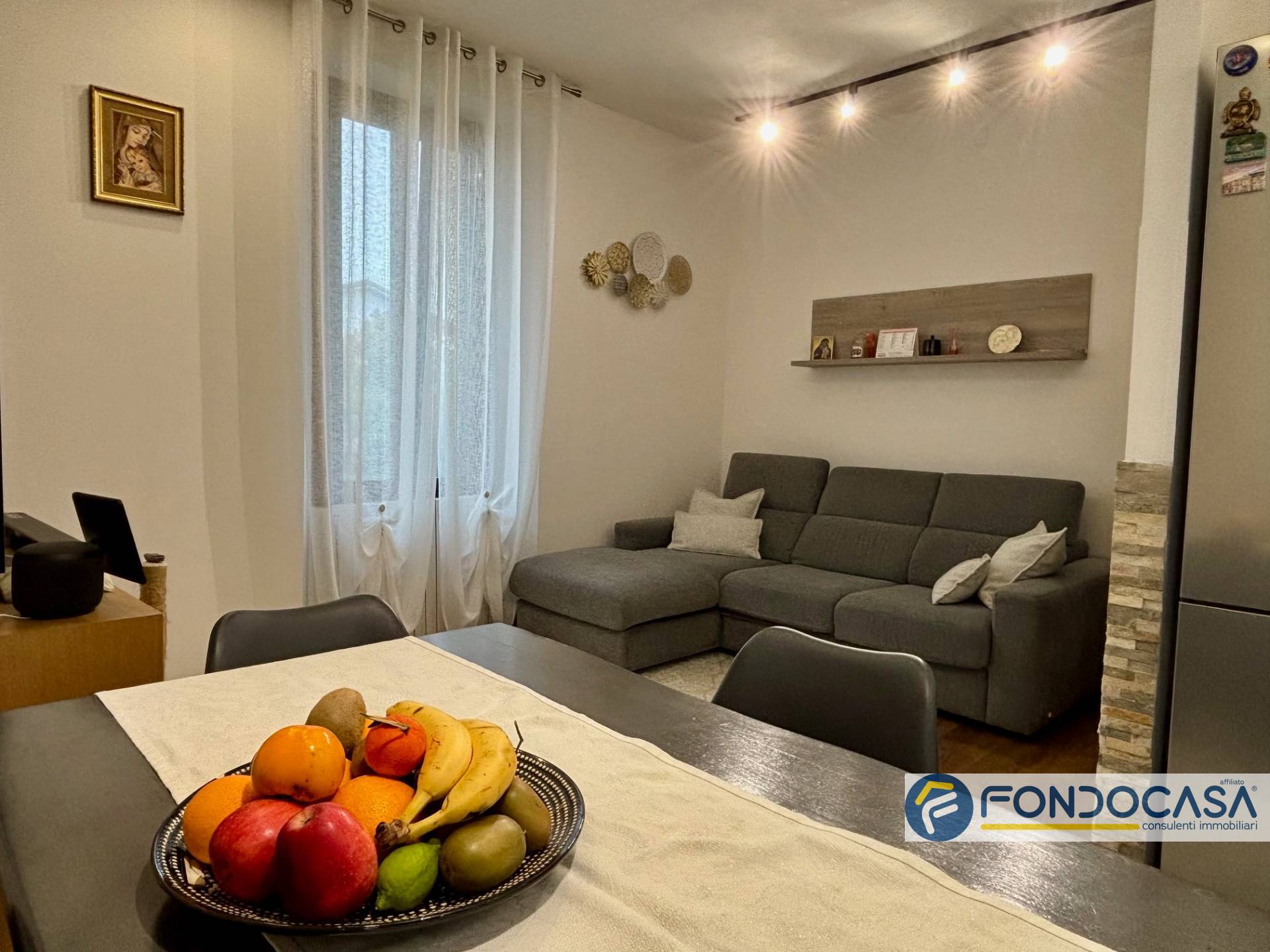 Appartamento in vendita a Palazzolo sull'Oglio