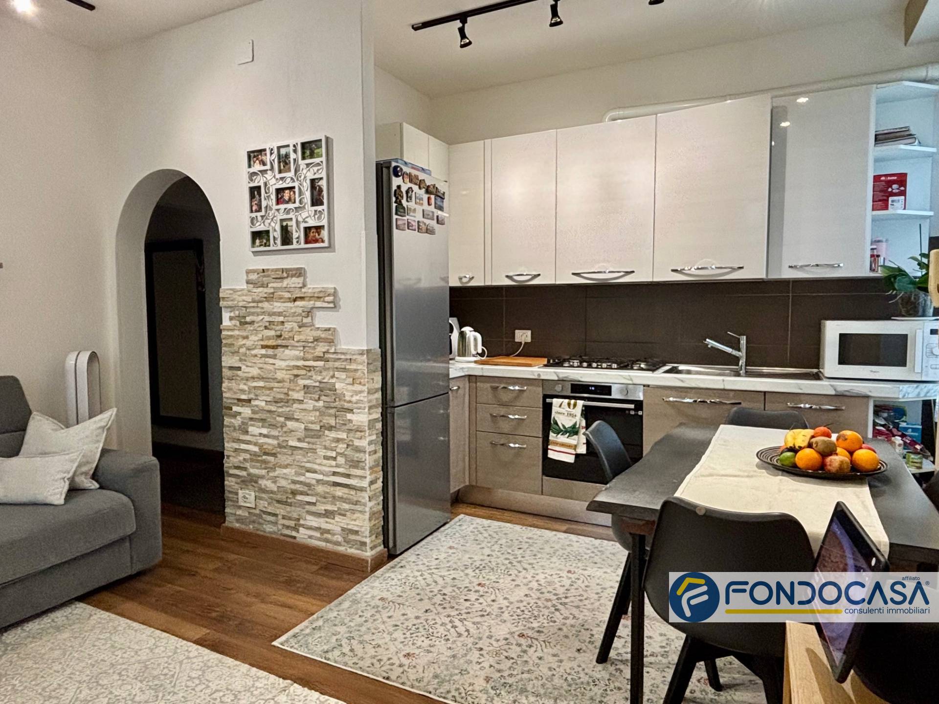 Appartamento in vendita a Palazzolo sull'Oglio